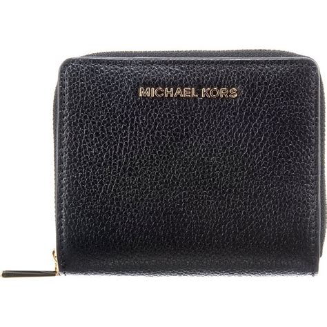 michael kors portemonnaie groß|MICHAEL Michael Kors Geldbörse online .